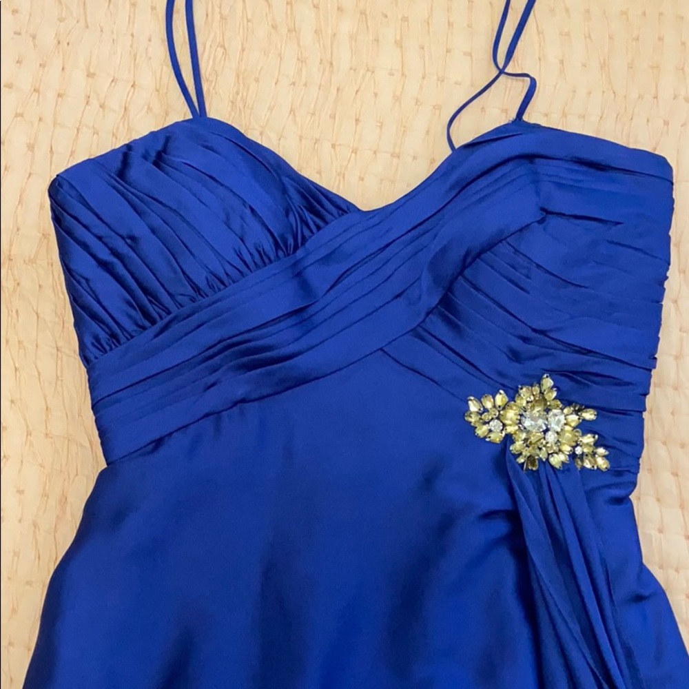 Formal gown